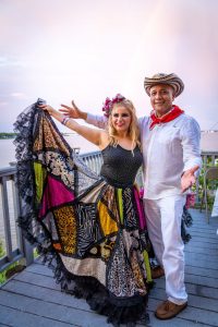 tampa carnaval 2021