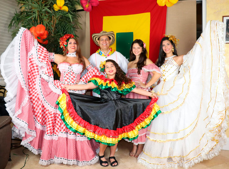reyes infantiles